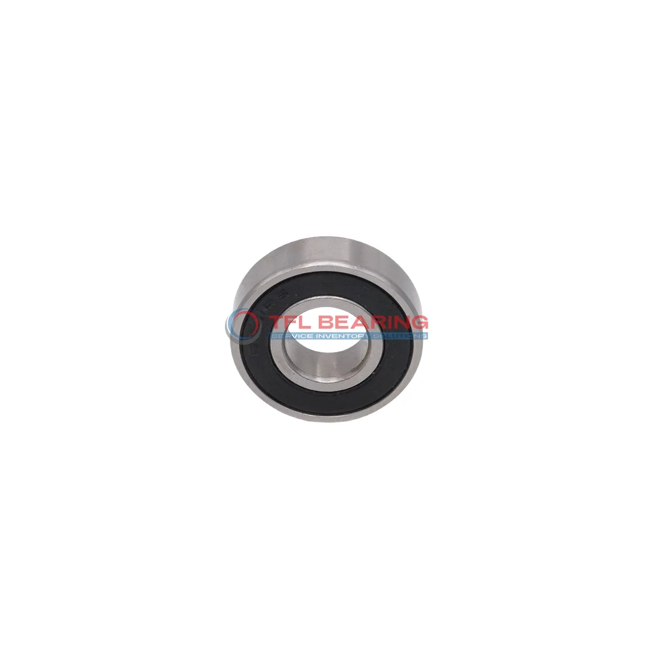 Stainless Steel Deep Groove Ball Bearings W 608-2RS1/W64F